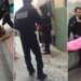 تطوان. توقيف شخصين بعد الاعتداء على شرطي مرور أثناء أداء مهامه