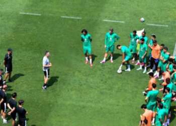 المنتخب المغربي يضع آخر اللمسات قبل موقعة كندا في مونديال 2026