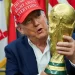 ويفا يهاجم فيفا: تعليق عقوبة بالوغون بعد تدخل ترامب “تجاوز للخط الأحمر”