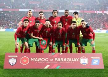 بعد المونديال.. المنتخب المغربي يفتح صفحة تصفيات كأس أمم إفريقيا 2027
