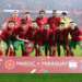 بعد المونديال.. المنتخب المغربي يفتح صفحة تصفيات كأس أمم إفريقيا 2027