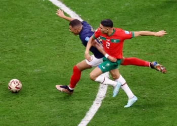 الإعلام الدولي: المغرب وفرنسا قمة مبكرة في ربع نهائي المونديال
