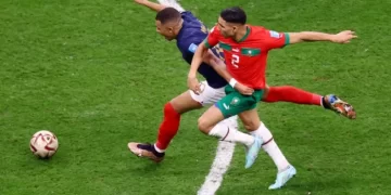 الإعلام الدولي: المغرب وفرنسا قمة مبكرة في ربع نهائي المونديال