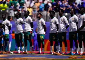 فضائح بالجملة داخل معسكر السنغال.. تقرير يكشف كواليس صادمة في مونديال 2026