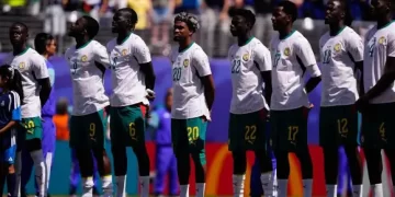 فضائح بالجملة داخل معسكر السنغال.. تقرير يكشف كواليس صادمة في مونديال 2026