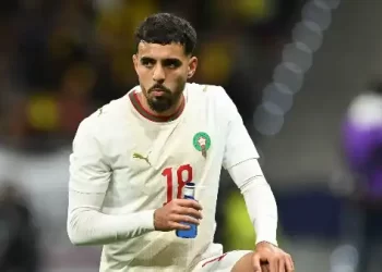 وهبي يطمئن الجماهير بشأن إصابة شادي رياض قبل مواجهة كندا
