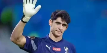 الهلال يحسم الجدل ويغلق باب رحيل بونو إلى النصر