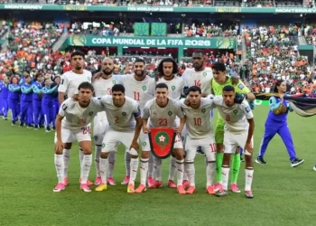 المغرب وكندا.. الموعد والقنوات الناقلة لموقعة ثمن نهائي كأس العالم 2026