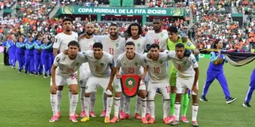 المغرب وكندا.. الموعد والقنوات الناقلة لموقعة ثمن نهائي كأس العالم 2026