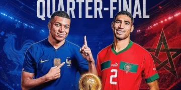 وسط الميدان.. مفتاح العبور في قمة المغرب وفرنسا