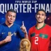 وسط الميدان.. مفتاح العبور في قمة المغرب وفرنسا