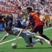 إسبانيا تتوج بلقب كأس العالم 2026 بعد إسقاط الأرجنتين في النهائي