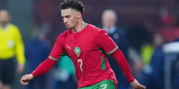 الطالبي… ورقة وهبي الرابحة في معركة التفاصيل أمام فرنسا