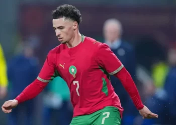 الطالبي: كلمات وهبي بين الشوطين صنعت الفارق أمام كندا
