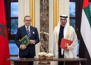 الإمارات تجدد دعمها للمغرب في مواجهة الإرهاب وتؤكد متانة الشراكة الأمنية بين البلدين