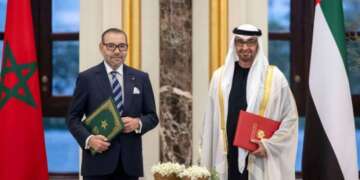 الإمارات تجدد دعمها للمغرب في مواجهة الإرهاب وتؤكد متانة الشراكة الأمنية بين البلدين