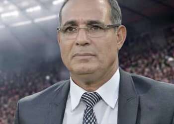 الاتحاد الأردني يعين بادو الزاكي مدرباً جديداً لـ”النشامى”
