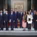 الطالبي العلمي يستقبل وفداً من المنتخبين الشباب الفرنسيين ويؤكد متانة الشراكة المغربية ـ الفرنسية