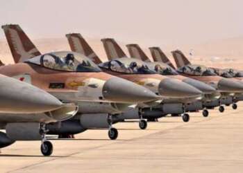 48 مقاتلة F-16 في طريقها لتشكيل العمود الفقري للقوة الجوية المغربية