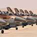 48 مقاتلة F-16 في طريقها لتشكيل العمود الفقري للقوة الجوية المغربية