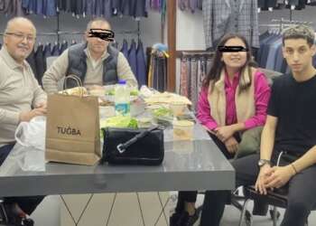 اكتشاف موهبة جديدة لجيراندو: تبييض الأموال لغسل محصول جرائم الابتزاز والعلاقة بشبكات المخدرات