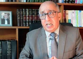 من التشريع الإذعاني إلى التشريع الترهيبي: العدالة في اختبار عدم التكرار