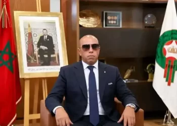 حسين خرجة يحسم موقفه من خلافة لقجع ويدافع عن إنفانتينو