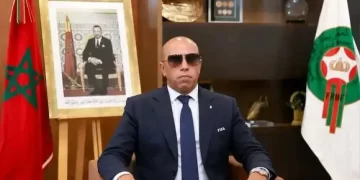 حسين خرجة يحسم موقفه من خلافة لقجع ويدافع عن إنفانتينو