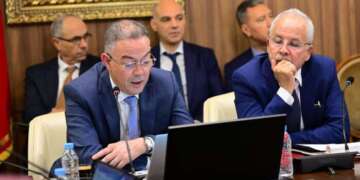 لقجع يكشف حزمة امتيازات ضريبية وتسهيلات جمركية لفائدة الفنانين بالمغرب