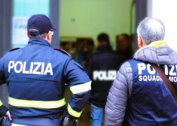 إيطاليا.. التحقيق مع شرطي بعد إطلاقه النار على شاب مغربي داخل مستشفى