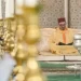 جلالة الملك يترأس إحياء ذكرى المولد النبوي الشريف بالقصر الملكي بالرباط