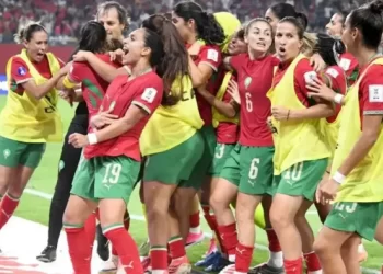 لبؤات الأطلس يواجهن الكاميرون في نصف نهائي كأس أمم إفريقيا للسيدات
