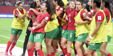 لبؤات الأطلس يواجهن الكاميرون في نصف نهائي كأس أمم إفريقيا للسيدات