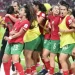 لبؤات الأطلس يواجهن الكاميرون في نصف نهائي كأس أمم إفريقيا للسيدات