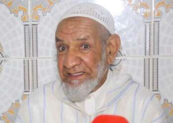 وفاة الداعية المغربي «با العلوي» بعد مسار دعوي حظي بمتابعة واسعة
