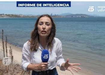 قناة Telecinco عن تقرير استخباراتي إسباني: حسابات جزائرية كانت الشرارة الأولى لمخطط اقتحام سبتة
