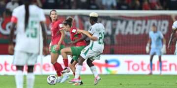 لبؤات الأطلس يودعن كأس إفريقيا أمام الكاميرون بركلات الترجيح