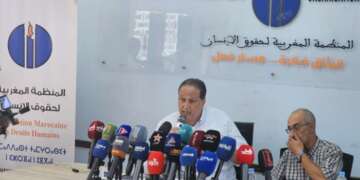 حقوقيون يطالبون بالتحقيق في أحداث العبور إلى سبتة