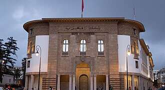بنك المغرب: أسعار الفائدة على القروض ترتفع إلى 4.81% خلال الفصل الثاني من 2026