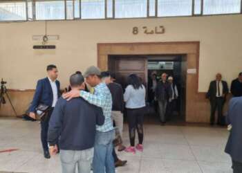 تأجيل استئناف ملف “إسكوبار الصحراء” إلى 26 غشت ومنح المتهمين مهلة لتعيين محامين