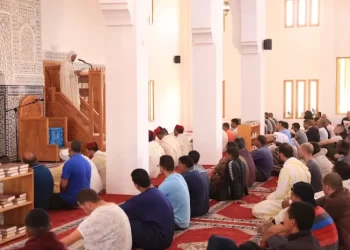 خطبة الجمعة توحد مساجد المملكة حول قيم المواطنة وحقوق المواطن وواجباته