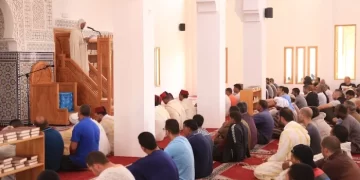 خطبة الجمعة توحد مساجد المملكة حول قيم المواطنة وحقوق المواطن وواجباته