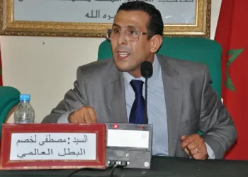 بعد رفض تزكيته من الحركة الشعبية.. مصطفى لخصم يلتحق بـ”النخلة” ويترشح باسمها للانتخابات