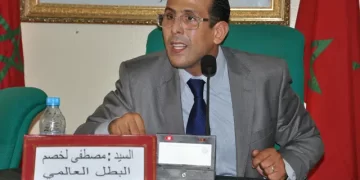 بعد رفض تزكيته من الحركة الشعبية.. مصطفى لخصم يلتحق بـ”النخلة” ويترشح باسمها للانتخابات