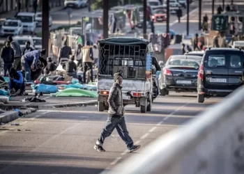 تقرير: المغرب يتحول إلى وجهة استقرار للمهاجرين والأجانب المقيمون يرتفعون بـ76% خلال عشر سنوات