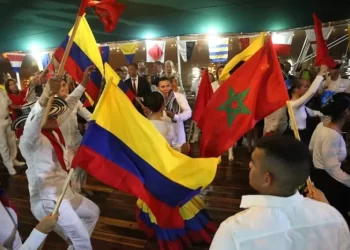 كولومبيا تعترف بسيادة المغرب على صحرائه.. وبوريطة يصف القرار بـ«التاريخي»