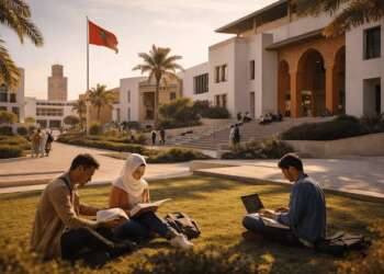 منتدى رؤساء الجامعات يرفض تسييس التكوين بالتوقيت الميسر ويؤكد احترام حقوق الطلبة والأساتذة