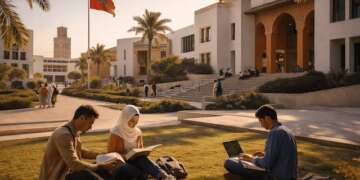 منتدى رؤساء الجامعات يرفض تسييس التكوين بالتوقيت الميسر ويؤكد احترام حقوق الطلبة والأساتذة