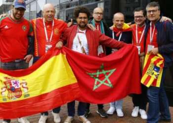 تحويلات مغاربة إسبانيا تقترب من 1.6 مليار يورو خلال 2025
