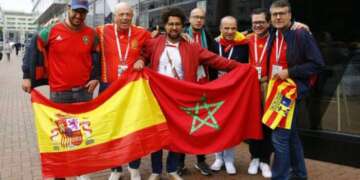 تحويلات مغاربة إسبانيا تقترب من 1.6 مليار يورو خلال 2025